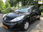 Peugeot 206 - 1.1 Accent AIRCO