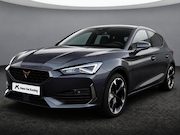 CUPRA Leon - 1.4 e-Hybrid 204pk DSG Business · Camera · Stoel & Stuurwiel