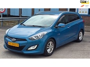 Hyundai i30 - Wagon 1.6 GDI Business Edition