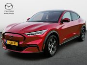Ford Mustang Mach-E - RWD 75 kWh TechoPluspakket | Panoramadak | Leder