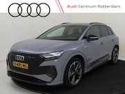 Audi Q4 e-tron - 40 S edition 77 kWh | S-line in- en exterieur | Optiekpakket