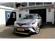 Toyota C-HR - / C-HR+ 1.8 Hybrid Dynamic