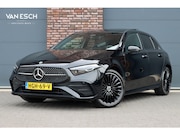 Mercedes-Benz A-klasse - 250 e AMG Line | Facelift | Panoramadak | Memory | HUD | Sur