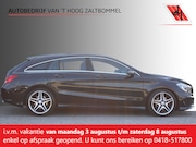 Mercedes-Benz CLA-Klasse - Shooting Brake 180 Ambition AMG LINE NAVI 18'' CARPLAY XENON