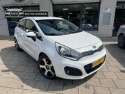 Kia Rio - 1.2 CVVT Super Pack 5Drs Airco Nw Apk
