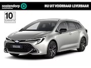 Toyota Corolla - Touring Sports Hybrid 140 Dynamic | Nieuwe auto | Voorraadvo