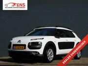 Citroën C4 Cactus - 1.2 PureTech Feel TOPSTAAT! DEALER ONDERHOUDEN! NAVI! BLUETO