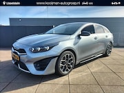 Kia ProCeed - 1.5 T-GDi GT-Line NETTO DEAL!! FAMILIE- VAKANTIEAUTO MET TRE
