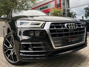 Audi Q5 - 50 TFSI-e QUATTRO *!* S-LINE *!* RADAR/ 360 CAMERA/ 21 INCH/