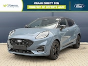 Ford Puma - 1.0 EcoBoost Hybrid BlueCruise Edition 125 pk | Powerschift