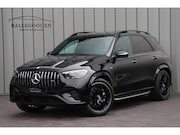 Mercedes-Benz GLE-klasse - AMG 53 Hybrid 4MATIC+ | 544PK | Luchtvering | Burmester | Ke