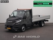 Iveco Daily - 35C21 3.0L Automaat Open Laadbak 210PK Dubbellucht LED ACC A