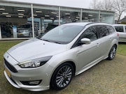 Ford Focus - WAGON 1.0 ST LINE 125PK NAVI CAMERA