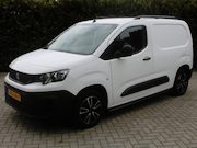 Peugeot Partner - 1.5 BlueHDI Pro -- KM 53610 -- Airco --