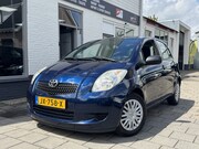 Toyota Yaris - 1.3 VVTi Terra*NW-Koppeling+APK*Airco