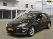 Ford Focus - 1.0 EcoBoost Lease Titanium|NAVI|DODEHOEKSENSR|KEYLLES|BORDE