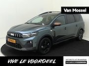 Dacia Jogger - 1.8 hybrid 155 Limited Edition 7persoons | Navigatie | Parke