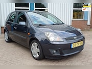 Ford Fiesta - 1.4-16V Futura Airco 5-Deurs APK 2027