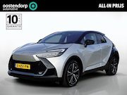 Toyota C-HR - 2.0 Hybrid 200 Première Edition | Pano dak | JBL-Audio | Ele