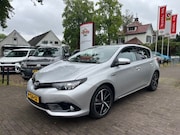 Toyota Auris - 1.8 HYBRID DYNAMIC AUTOMAAT / CAMERA / CRUISE CTR. / AIRCO-E