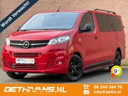 Opel Vivaro - 2.0CDTI 180PK Aut. L3 Edition / Carplay / Camera / Euro6