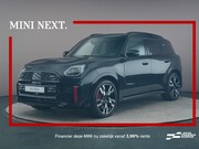 MINI Countryman - JCW ALL4 John Cooper Works XL