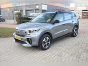 Citroën C3 Aircross - 1.2 Hybrid 145pk Max Fabrieksgarantie tot 06-2027 Clima-Navi