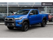 Toyota HiLux - 2.4 D-4D Xtra Cab Invincible BPM-VRIJ OP NL KENTEKEN