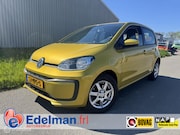 Volkswagen Up! - 5 Deurs | Lage NL N.A.P. ! | 1e eig.