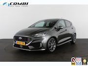 Ford Fiesta - 1.0 EcoBoost Hybrid ST-Line Parkeersensor achter/Cruise cont