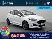 Ford Fiesta - 125pk EcoBoost Hybrid ST-Line Cruise | Climate | Carplay | P
