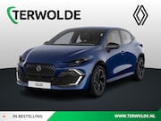 Renault Clio - esprit Alpine | Achteruitrijcamera | Elektronisch geregelde