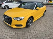Audi A3 - 2.0 TFSI quattro Pro Line Plus