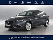 Seat Leon - Sportstourer 1.0 TSI 110pk FR / Navigatie via App Connect /