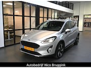 Ford Fiesta - 1.0 EcoBoost automaat Active *All-in prijs