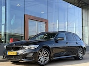 BMW 3-serie - Touring 318i Executive Edition M-Sport | H/K | Trekhaak