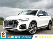 Audi Q5 - 50TFSIe 300Pk Quattro|3-Zone|20'Inch |ACC|TREK-HK|
