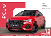 Audi Q3 Sportback - 45 TFSIe 245pk S Edition | 21" LMV | 360 Camera | Panoramada