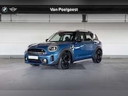 MINI Countryman - ALL4 Classic
