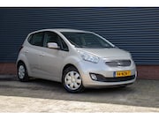 Kia Venga - 1.4 CVVT X-tra Airco|pdc|Cruise