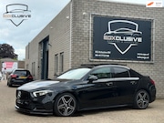 Mercedes-Benz A-klasse - 200 Launch edition Premium PANO|CAMERA|FRONT ASSIST|