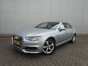 Audi A4 - Limousine 35 TFSI Sport Lease Edition 1e Eigenaar - AUTOMAAT
