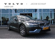 Volvo V60 - T6 Recharge AWD Inscription | H&K audio | Camera achter | Cl