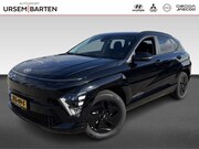 Hyundai Kona - Electric Long Range Pure Edition 64.8 kWh LED | Adaptieve Cr