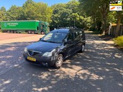 Dacia Logan Mcv - 1.6-16V Lauréate 7p. Airco.Airco