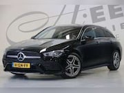 Mercedes-Benz CLA-Klasse - Shooting Brake Apple carplay/ AMG-styling/ NAP/ Or