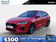 Ford Focus - Wagon 1.0 EcoBoost Hybrid ST Line X 155pk automaat | Stoel-