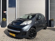 Peugeot 107 - 1.0-12V XS/NWE koppeling/Airco/Nette auto/