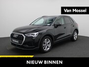 Audi Q3 - 35 TFSI Business Edition | Automaat | Apple Carplay / Androi