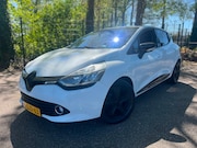 Renault Clio - 0.9 TCe Expression NAVIGATIE AIRCO GETINT GLAS